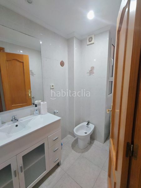 Foto 5b96ccad-afe0-4163-9400-3253d6a80759. Pis amb calefacció a Mercado Alicante
