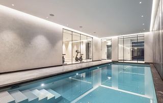 Piccolo appartamento in Relleu