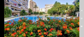 Piso en Avenida Avenida Holanda