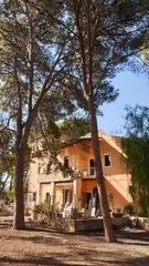 Casa a Villafranqueza