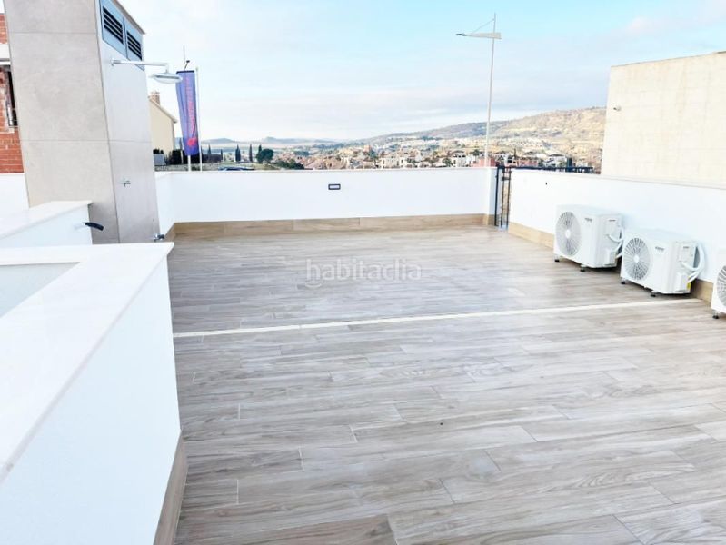 Foto f8b26f86-0803-4284-b229-a0ac6f78d130. Casa adossada amb piscina a Algorfa