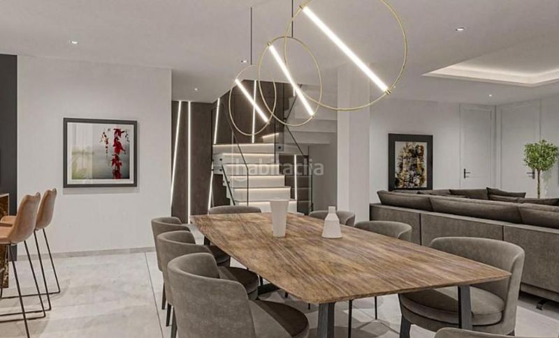 Foto 118e625b-92cc-4534-8285-b959121d39e9. Xalet amb piscina a Oltamar - Cucarres Calp