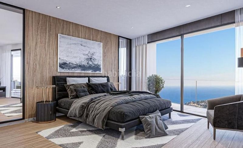 Foto 3ef99398-40c9-4674-9c7f-3db3daaf935f. Xalet amb piscina a Oltamar - Cucarres Calp