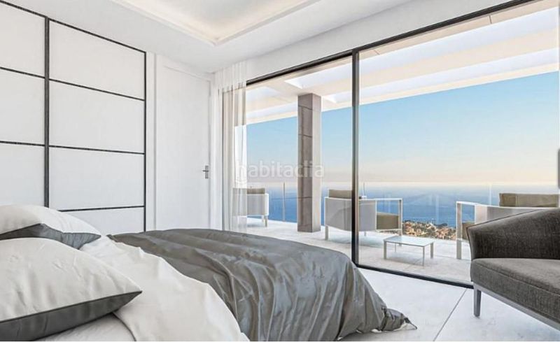 Foto 65f3ce3a-41fd-483e-a897-19204c489249. Xalet amb piscina a Oltamar - Cucarres Calp