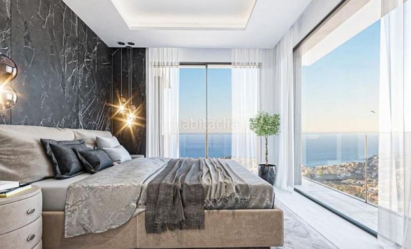 Foto 8b730aa9-e857-4d04-a6f9-984cb6e4574c. Xalet amb piscina a Oltamar - Cucarres Calp