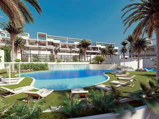 Casa a Los Balcones-Los Altos