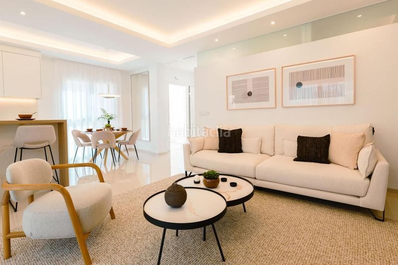 Foto 0bdfa351-26a5-48d1-9fca-c263451faefa. Apartament amb piscina a Rojales