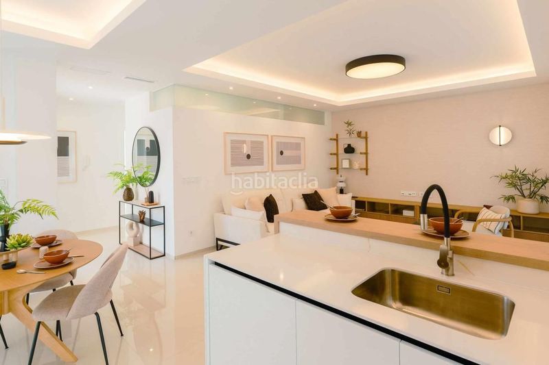 Foto 50ab531e-7740-4e3d-ae09-3336d46a831a. Apartament amb piscina a Rojales