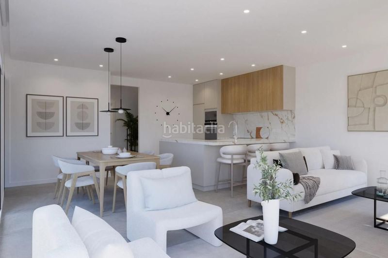 Foto 12f20f34-649b-46a2-a93a-92285d2af4a4. Xalet amb piscina a Platja de Torres Vila Joiosa (la)