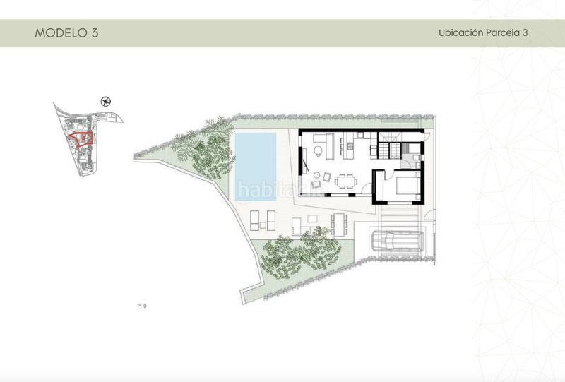 Foto dd93986c-da4d-48c6-9423-c1a5bbc9da92. Xalet amb piscina a Platja de Torres Vila Joiosa (la)