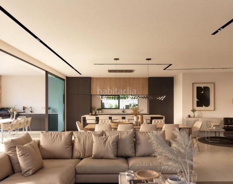 Foto 4ce75e2c-08d0-4ce3-9235-2461facbccb3. Chalet en Bolulla