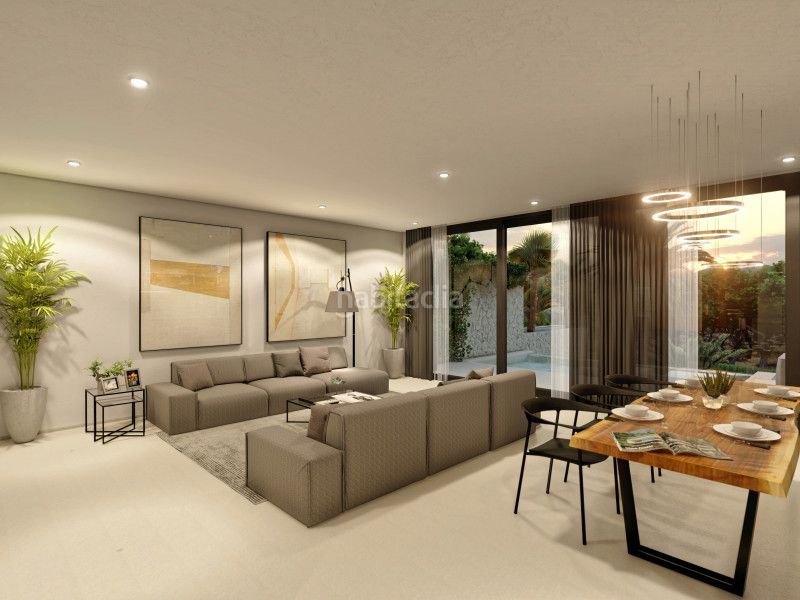 Foto 557799df-36b5-427d-b407-4f1fefd2a38c. Xalet amb aparcament piscina a Altea la vella Altea