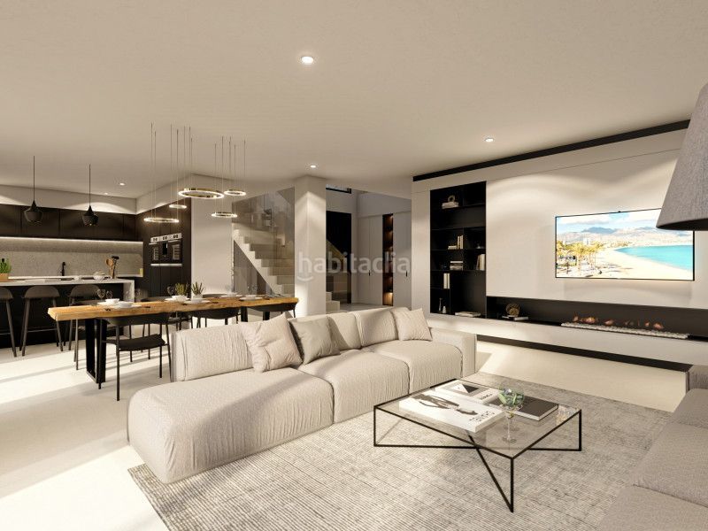 Foto d7556ce2-65f9-42a8-93d2-a8f0dac8a741. Xalet amb aparcament piscina a Altea la vella Altea