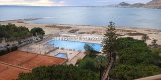 Pis a Cabo de las Huertas. Piso en venta en avenida de la costa blanca, cabo de las huertas