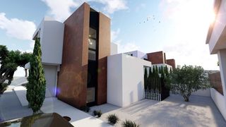 Chalet in La Font-Mezquitas