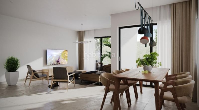 Foto 3cde2185-f62e-4d15-8032-765b34df720a. Xalet amb piscina a Pueblo Calp