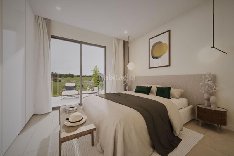 Foto a74dcb04-3720-4dd2-b30b-2e077e804c5a. Casa adossada amb piscina a Centro Alcázares (Los)
