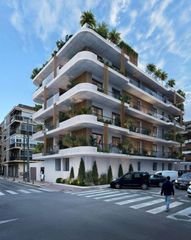 Appartement in Pueblo de Cullera