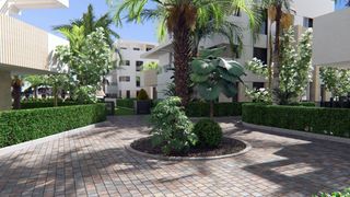 Piccolo appartamento in Mar Menor golf