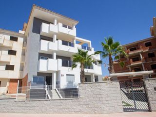 Apartament a Lomas de Cabo Roig - Los Dolses