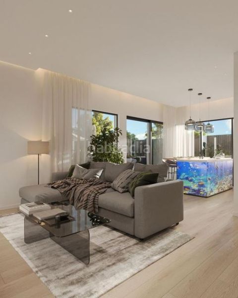 Foto 4bbb9a99-7d2e-4a51-b611-cb8c06a58e9b. Chalet en balcón de ponoig - Polop paradis - Polop hills Polop