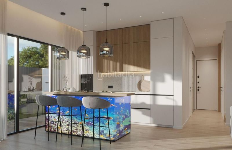 Foto 6fd0c420-7587-4775-9b23-a175db412ac9. Chalet en balcón de ponoig - Polop paradis - Polop hills Polop