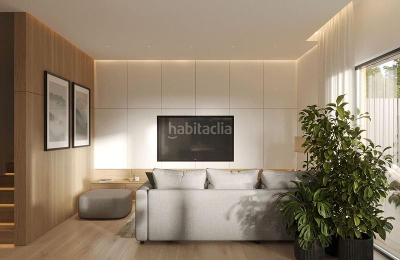 Foto e2bb3820-413f-46c4-9731-46fe8b9985d1. Chalet en balcón de ponoig - Polop paradis - Polop hills Polop