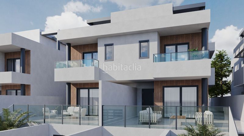 Foto d697ec2d-9580-4b6d-a83d-a0544d6c8cb4. Chalet en Benferri