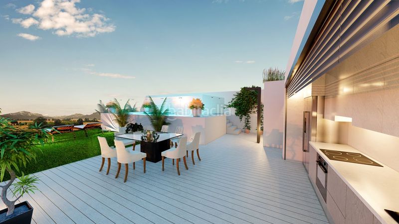 Foto 0495e228-f8f4-47b2-b983-45d518088e9f. Apartament amb piscina a Benijófar