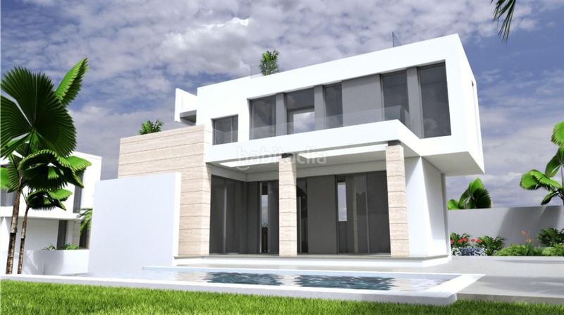 Foto 40df39ad-8362-4873-bccc-6465bb12b387. Chalet en Miramar - Torre del Moro Torrevieja