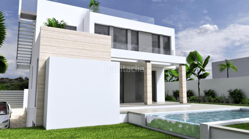 Foto 48d8d69d-6eab-44e8-90bb-6a7f9c3af4ac. Chalet en Miramar - Torre del Moro Torrevieja