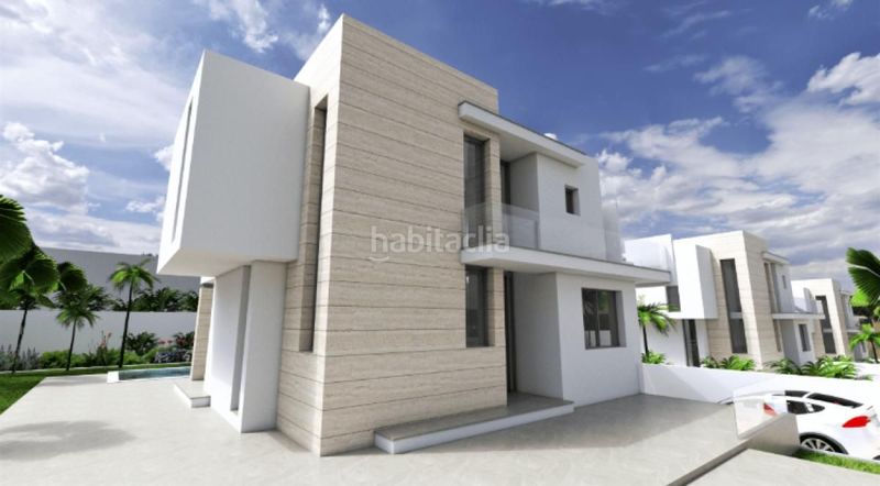 Foto 75ba6a8f-5ba0-44bb-bea4-3647c4241419. Chalet en Miramar - Torre del Moro Torrevieja