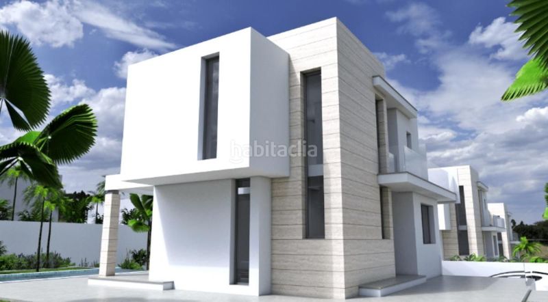 Foto 919bd76d-0509-4838-8515-19207f556f0f. Chalet en Miramar - Torre del Moro Torrevieja