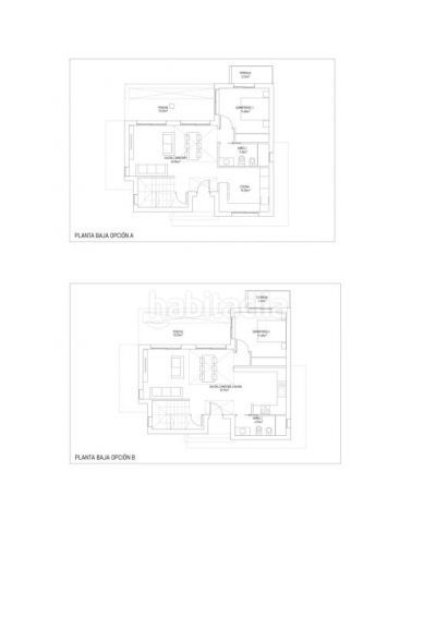 Foto 93ae7e22-6e75-4438-837e-b8aa1be95dbd. Chalet en Miramar - Torre del Moro Torrevieja