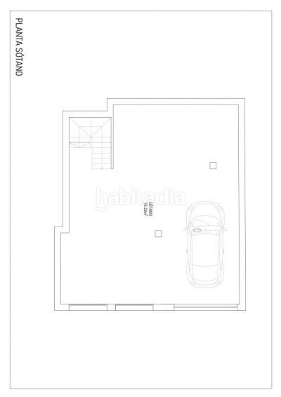 Foto cc53c9a5-1950-4b05-bda4-e66ecf26db77. Chalet en Miramar - Torre del Moro Torrevieja