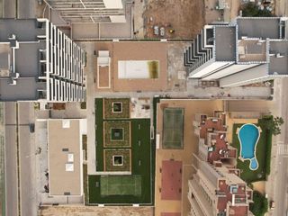 Apartment in Marisol Park - Ortembach - Los Almendros