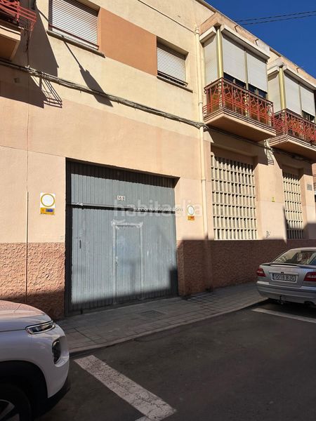 Foto 76b9ac02-749a-4c7a-96cd-e33d6320a230. Edificio venta del edificio en Florida Baja en Florida Baja Alicante