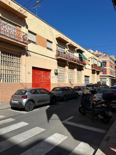 Foto 970c6e7c-4855-48ed-ba2b-5515da16935a. Edificio venta del edificio en Florida Baja en Florida Baja Alicante
