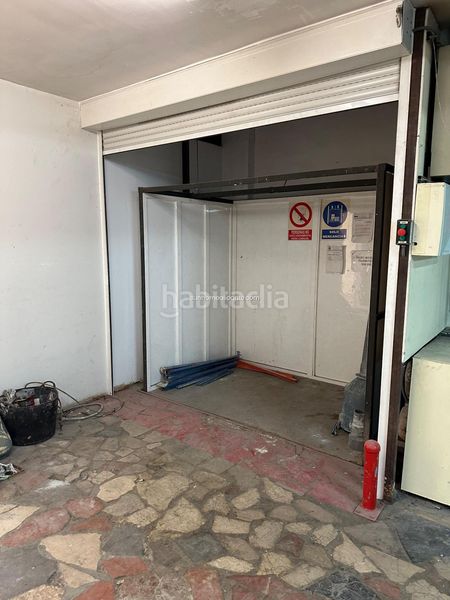 Foto bcf98950-2925-4a2d-8721-8d10b8e81a60. Edificio venta del edificio en Florida Baja en Florida Baja Alicante