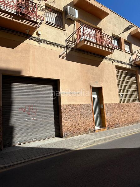 Foto c2aea76f-6732-4ba0-9567-b70e92d21a0b. Edificio venta del edificio en Florida Baja en Florida Baja Alicante