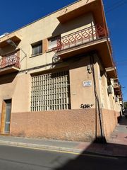Edifici a Florida Baja