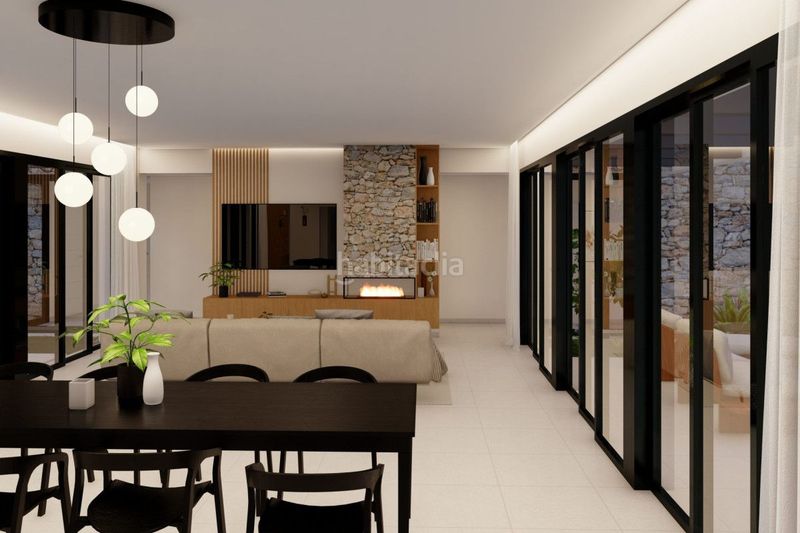 Foto 25b9d4f0-c5fb-4a94-9e34-1e3688632e71. Chalet en Yecla