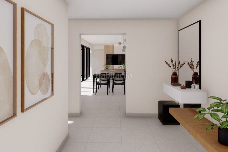 Foto 2af93071-e6f0-4025-9dd1-abdc5bc6318c. Chalet en Yecla