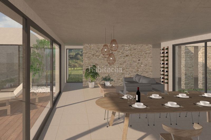 Foto 381acc8b-a815-4d01-bcd5-c0e1c2b2deb2. Chalet en Yecla