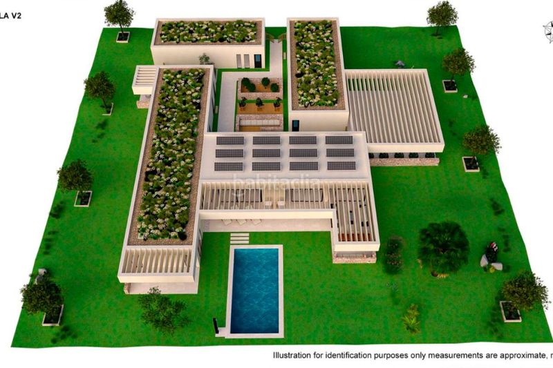 Foto 4a98cb0c-0051-4d0c-8618-6c637924ec9b. Chalet en Yecla