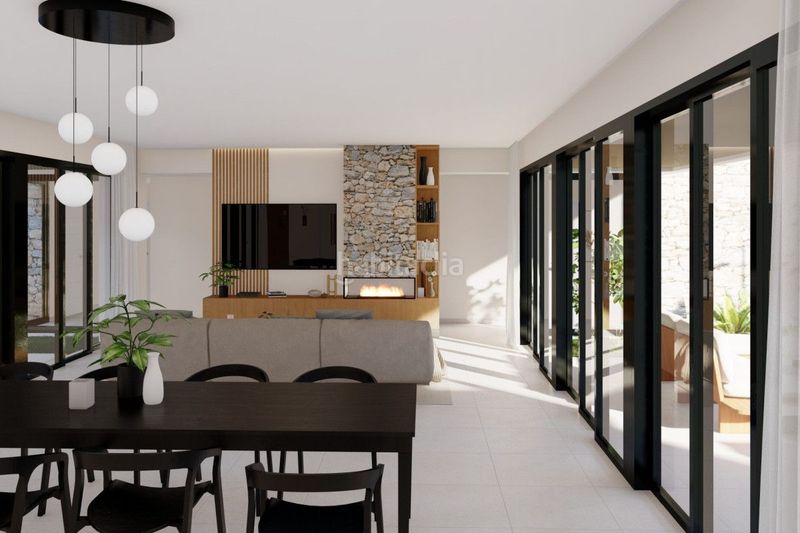 Foto 593bf36a-322a-49a5-a786-73640b866cfb. Chalet en Yecla