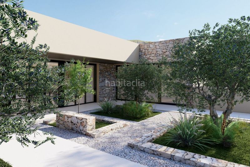 Foto 71aabc3a-ff4c-4571-b84b-4e35f6a90a25. Chalet en Yecla