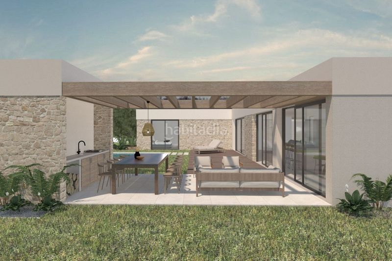 Foto f65b8d93-80d7-4086-910d-97cba6d0ad52. Chalet en Yecla