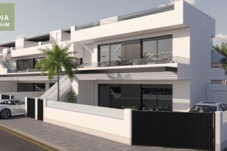 Maison à Los Peñascos-El Salero-Los Imbernones