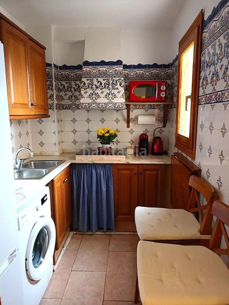 Foto 0e808465-bfb9-4f74-9737-5e51bb29c85f. Pis a Altea ciudad Altea